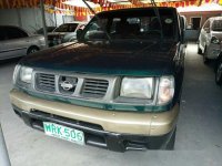 Nissan Frontier 2000 for sale