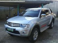 2013 Mitsubishi Strada 4x4 for sale