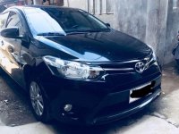 Toyota Vios E 2016 automatic for sale