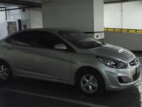 Car- HYUNDAI ACCENT 2012Year Model for sale