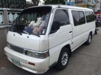 Nissan Urvan for sale