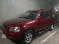 Honda CRV 2000 for sale