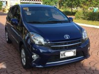 2016 Toyota Wigo G Lady Owned for sale