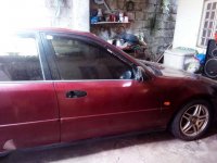 Honda Civic ESi for sale