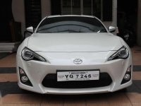 2015 Toyota 86 manual 10tkms first owned p1288m for sale