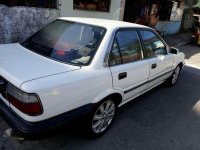 Toyota Corolla 1989 for sale