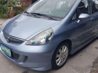 Honda Jazz Gd Mmc 1.5vtec 2006 for sale