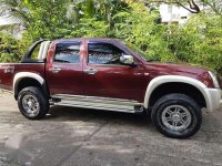 Isuzu Dmax 2012 Rush Sale