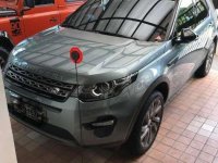 Range Rover Discovery Sport for sale 