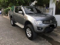 Mitsubishi Strada 2014 for sale