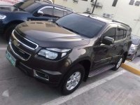 RUSH SALE!!! Chevrolet Trailblazer 4x2 Manual 2013 Model