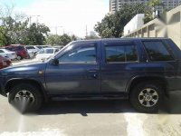 Nissan Terrano 97 for sale