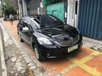Toyota Vios 09 AT 1.3E for sale