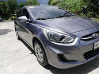 Hyundai Accent 1. 4 gl 2017 for sale