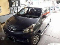 Toyota Avanza 2013 model for sale