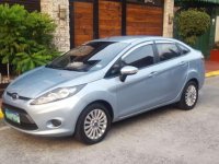 2013 Ford Fiesta 1.6 Automatic for sale
