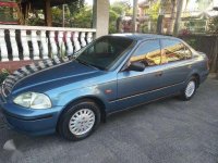 Honda Civic 96 LXI for sale