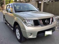 Nissan Navara LE - MT - 2011 for sale