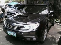 Good as new Subaru Forester 2011 for sale