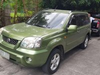 Nissan Xtrail for sale