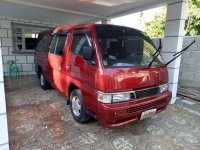 Nissan Urvan 2003 for sale