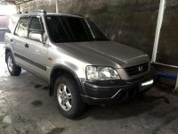 Honda CRV 1999 for sale