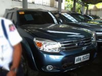 2014 Ford Everest LTD 4x2 2.5L (BDO Pre-owned Cars) for sale