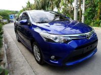 2016 Toyota Vios 1.5G Top of the line model for sale 