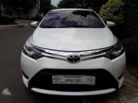 Toyota Vios G 2016 Automatic for sale