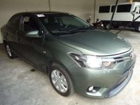 2017 Toyota Vios E Dual Vvti A.T. Alumina Jade for sale