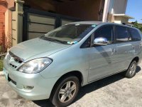 Toyota Innova 2006 for sale