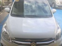 2016 Suzuki Ertiga push start automatic for sale