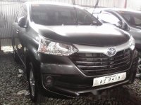 Toyota Avanza E 2018 for sale