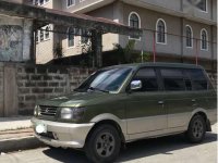 Mitsubishi Adventure Diesel RUSH for sale