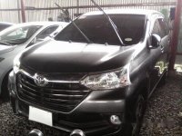 Good as new Toyota Avanza G 2016 for sale