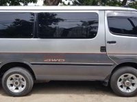 Toyota Hiace SuperCustom for sale