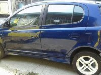 Toyota Echo 2000mdl matic for sale