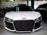 Well-kept Audi R8 2013 for sale