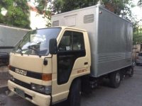 Isuzu Elf 10 single tyre for sale 