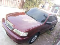 Toyota Corolla LOVE-LIFE Model 2000 for sale