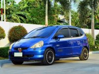 Honda Jazz 2005 model local 1.3 for sale