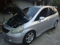 Honda Fit 2008 Automatic for sale