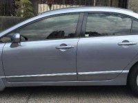 Honda Civic 18s AT 2006 for sale