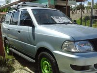 Toyota car Revo 2002 for sale