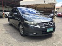 2009 Honda City 1.5 E Automatic Transmission for sale