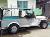 Almost brand new Jeep Jeepster Gasoline 1995 for sale