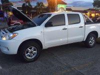 2005 Toyota Hilux J Manual Transmission for sale