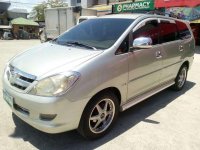 Toyota Innova G 2005 for sale 