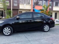 Toyota Vios e 2016 model 470k negotiable for sale