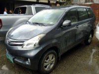 2013 Toyota Avanza 1.5 G (BDO Pre-owned Cars) for sale